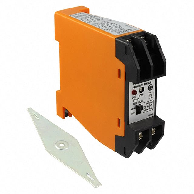 GA-2D Panasonic Industrial Automation Sales  Amplifiers